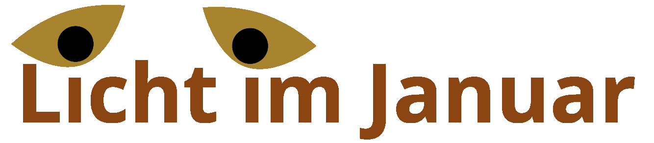 Logo lichtimjanuar.ch